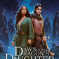 The Dawn of the Dragon's Daughter SIGNED HARDCOVER